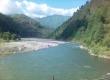 Pabbar River Lake Rohru Pabbar River Lake Rohru Shimla
