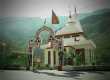 Mahishasur Mardini temple at Rampur-Bushahr ,Shimla, Himachal Mahishasur Mardini temple at Rampur-Bushahr ,Shimla, Himachal