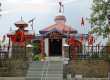 Tara Devi Temple, Shimla Tara Devi Temple, Shimla