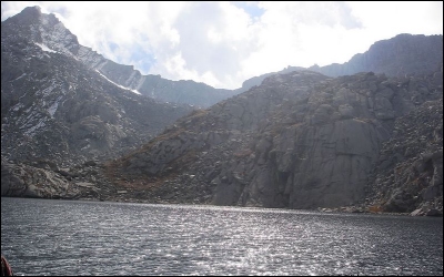 Chander Naun Shimla Himachal Pradesh