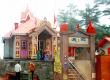 Hanuman Mandir Jakhu temple shimla