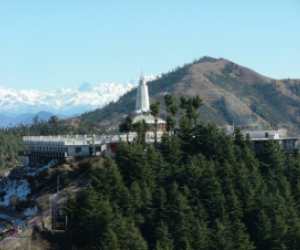 Bhaganimata mandir,haripurdhar,chopal,Shimla,Himachal Pradesh