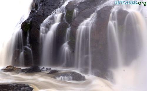 Shimla chadwick falls